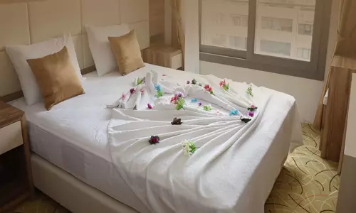 هتل گرند حکیم اغلو ازمیر